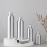 Buy cheap Empty Silver 15ml 30ml 50ml 100ml 250ml 500ml 600ml 1000ml Aluminum Water Bottle PERFUME Personal Skin Care Packaging from wholesalers
