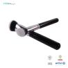 Buy cheap Vegan Free 2pcs Individual Makeup Brushes For Cream Foundation from wholesalers