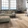 Buy cheap Modern 5mm 6mm SPC Click Plank Flooring Texture Indoor Decoration from wholesalers