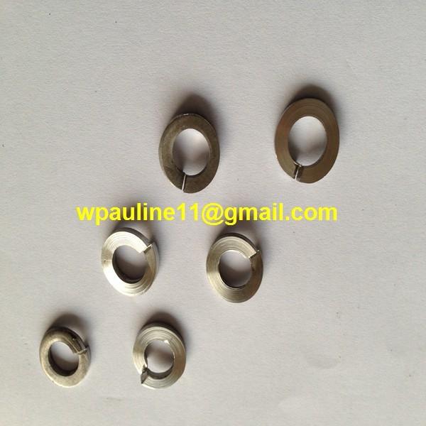 Buy cheap 316L lock washers from wholesalers