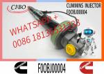 Buy cheap Construction Machinery Parts Fuel Injector for QSK19 Diesel Y431K05429 Y431KO5205 Y431K05420For CUMMINS Diesel Engine from wholesalers