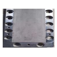 Buy cheap 3200mm 4200mm Spinneret Extrusion Meltblown Die Head For Polypropylene product