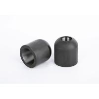 Buy cheap Round Head Anchor Barrel Oil Film Coating Wedges In Post Tensioning product