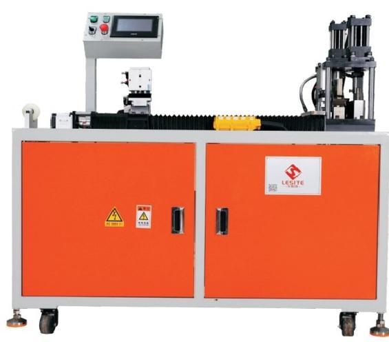 Buy cheap Standard Aluminum Angle Cutting Machine Automatic from wholesalers