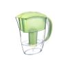 Buy cheap Refrigerator Door Water Filter Jugs , Water Filtration Pitcher Silk Printing Logo OEM Provided from wholesalers