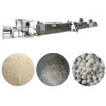 100 - 1000 Kg/H Modified Starch Production Line Automatic