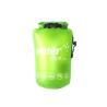Buy cheap Lightweight PVC Waterproof Dry Bag Backpacking Silk Screen Printed from wholesalers