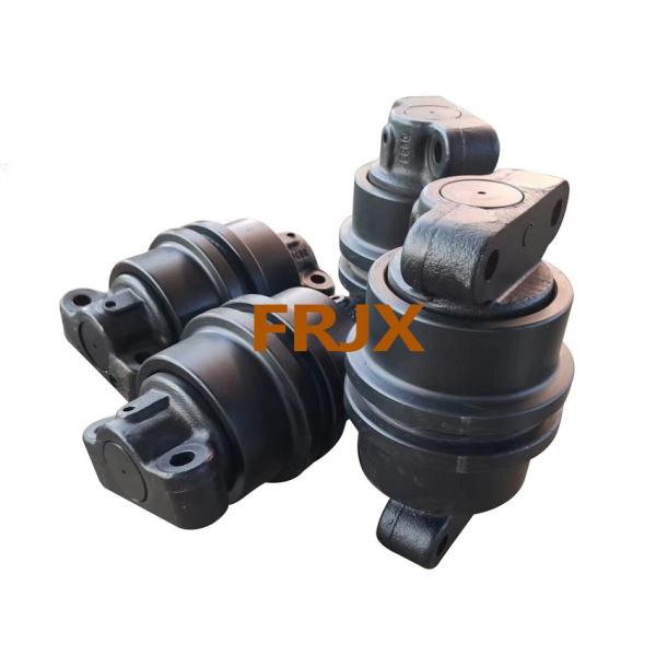 Buy cheap Original Factory PC200-8 Excavator Assembly Top Excavator Carrier Roller OEM Or ODM from wholesalers