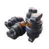 Buy cheap Doosan Excavator Undercarriage Parts Roller For Dx300 Carrier Roller from wholesalers
