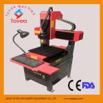 Buy cheap Mini cnc router engraving machine with high precision TYE-3030 from wholesalers