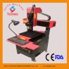 Buy cheap inferior olivary nucleus mini cnc engraver machine TYE-3030 from wholesalers