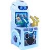 Buy cheap Picture 50KG Coin Operated Arcade Video Games Machine for Kids Children's Game from wholesalers