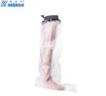 CE Waterproof Full Leg Cast Protector TPU Neoprene Pediatric Cast Cover