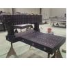 Buy cheap Customized Granite Machine Base Cmm Coordinate Measuring from wholesalers