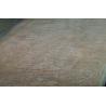 Buy cheap Rotary Cut Burl Wood Veneer Sheets Decoration 0.5mm Thickness from wholesalers