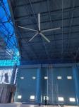 Workshop Garage Gearbox Ceiling Fan