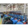 Buy cheap U Shape Cz Purlin Machine 7.5kW Electric Metal Roof Forming Machine from wholesalers