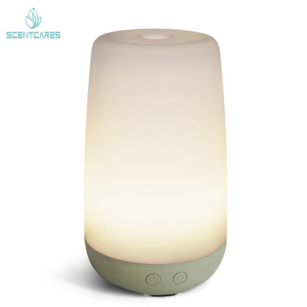 Buy cheap Moisturizing Spray Ultrasonic Aroma Humidifier from wholesalers