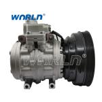 12V Car Air Compressorr 10P13 5PK For Toyota RAV4 2.0 1994-2000 WXTT152