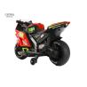 Buy cheap Kids Electric Ride On Motorcycle Vehicle With 4 Wheel Outdoor Play Toy from wholesalers