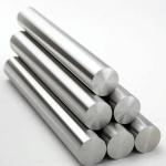 6061 6063 Aluminium Bar rod Alloy Extruded Mill Finish Billet Ingot