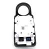 Buy cheap ZX200-5G ZX210LC-5G Monitor Display Panel , Excavator Spare Parts YA00001076 from wholesalers
