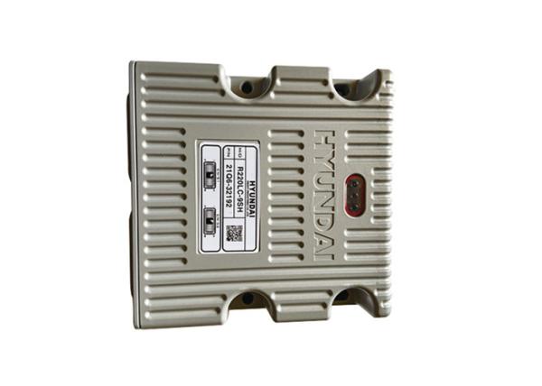 Buy cheap R220LC-9SH Excavator Spare Parts Controller ECU Excavator Computer Board 21Q6-32192 from wholesalers