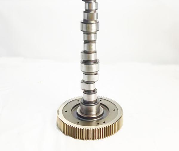 Buy cheap Excavator Engine Camshaft For Komatsu 6D95 6D107 6RB1 Diesel Engine from wholesalers