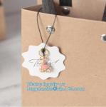 Brown Kraft Envelope Eco Friendly Product Packaging In Bulk Custom Wedding