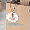 Buy cheap Brown kraft envelope with good price in bulk,Custom wedding invitation fancy kraft paper foil envelopes BAGEASE PACKAGE from wholesalers