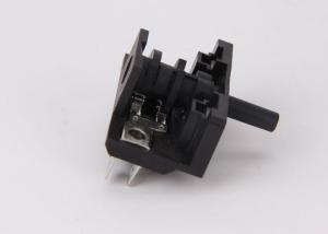 Wholesale Double Contact Small Oven Rotary Switch TUV Certificate Plastic Shafts from china suppliers