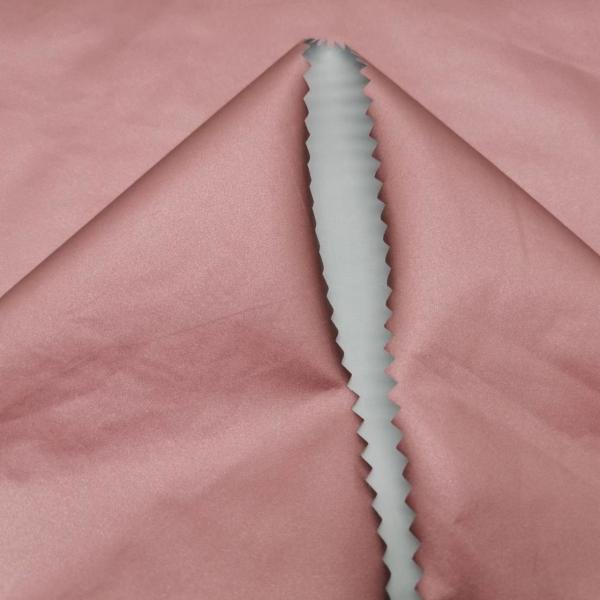 Buy cheap 100% Nylon Taffeta Pu Coated Fabric 50Dx50D Waterproof Breathable from wholesalers