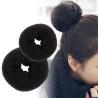 Buy cheap Non Posionous Orderless Nylon Monofilament Yarn PA6 0.155mm For Hair Bun Maker from wholesalers
