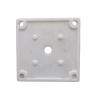 Buy cheap Gaske Baghouse Accessories , Dust Collection Fittings Accessories For Filter Press Machine from wholesalers