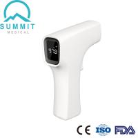 Buy cheap Medical Grade Non Contact Infrared Thermometers Fever product