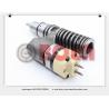 Buy cheap CAT Diesel Injector C10 C12 Engine Injector 317-5278 3175278 from wholesalers