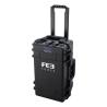 Buy cheap Waterproof Portable 2000W Solar Generator With Inverter from wholesalers