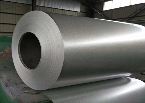 Buy cheap Professional Galvanized Steel Coil 0.5mm - 2.0mm Thickness Grade SGCC ZINC 60G-180G from wholesalers