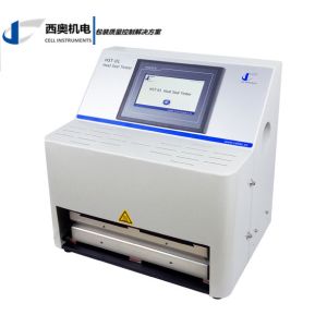 Buy cheap Cosmetic Packaging Heat Seal Tester from wholesalers
