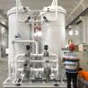 Buy cheap Core Components Cold Dryers 99.999% High Purity Nitrogen Generator for Hydrogen Purge from wholesalers