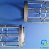 Buy cheap Skeleton Dust Filter Cage Frame Baghouse Cage Dust Collector Cage from wholesalers