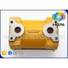 Buy cheap 2P6215 7N0165 7S6395 7N165 0R3499 Excavator Engine Parts Oil Cooler Cover Assy For Catepillar E3306 from wholesalers