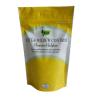 Buy cheap Stand Up Pouch 500G Barrier Ziplockk Packaging Bag Matt Coffee Aluminum Foil Bag from wholesalers