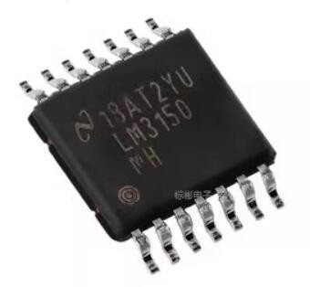 LM3150MHX/NOPB Integrated Circuits ICS PMIC Voltage Regulators DC DC Switching Controllers
