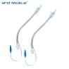 Buy cheap Medical Reinforced Endobronchial Endotracheal Tube PVC Cuffed / Uncuffed Reinforced Endotracheal Tube Supplier from wholesalers