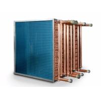 Buy cheap Chemical gas condensation cooling, commercial and industrial refrigeration product