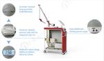 New design Laser nd yag q-switched laser nd yag q-switched tattoo removal