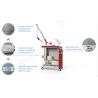 Buy cheap FDA approved tattoo removal lasers Freckles pigment age spots removal beauty machine from wholesalers