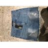 Buy cheap Stockpapa Ladies Denim Pencil Skirt Fashipn Cool Short Jean Skirt from wholesalers