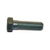 Buy cheap Mowers Parts Standard M6 Hex Cap Screws Bolts Steel Nickel Fastener G401237 Fits Jacobsen from wholesalers
